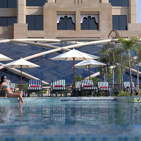 Arjaan By Rotana - Dubai Media City 
