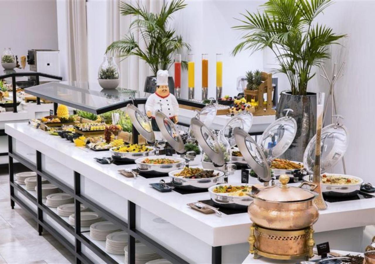 فندق أرجان من روتانا - مدينة للإعلام 4*