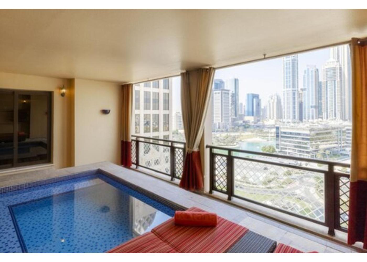 Arjaan By Rotana - Media Hotel