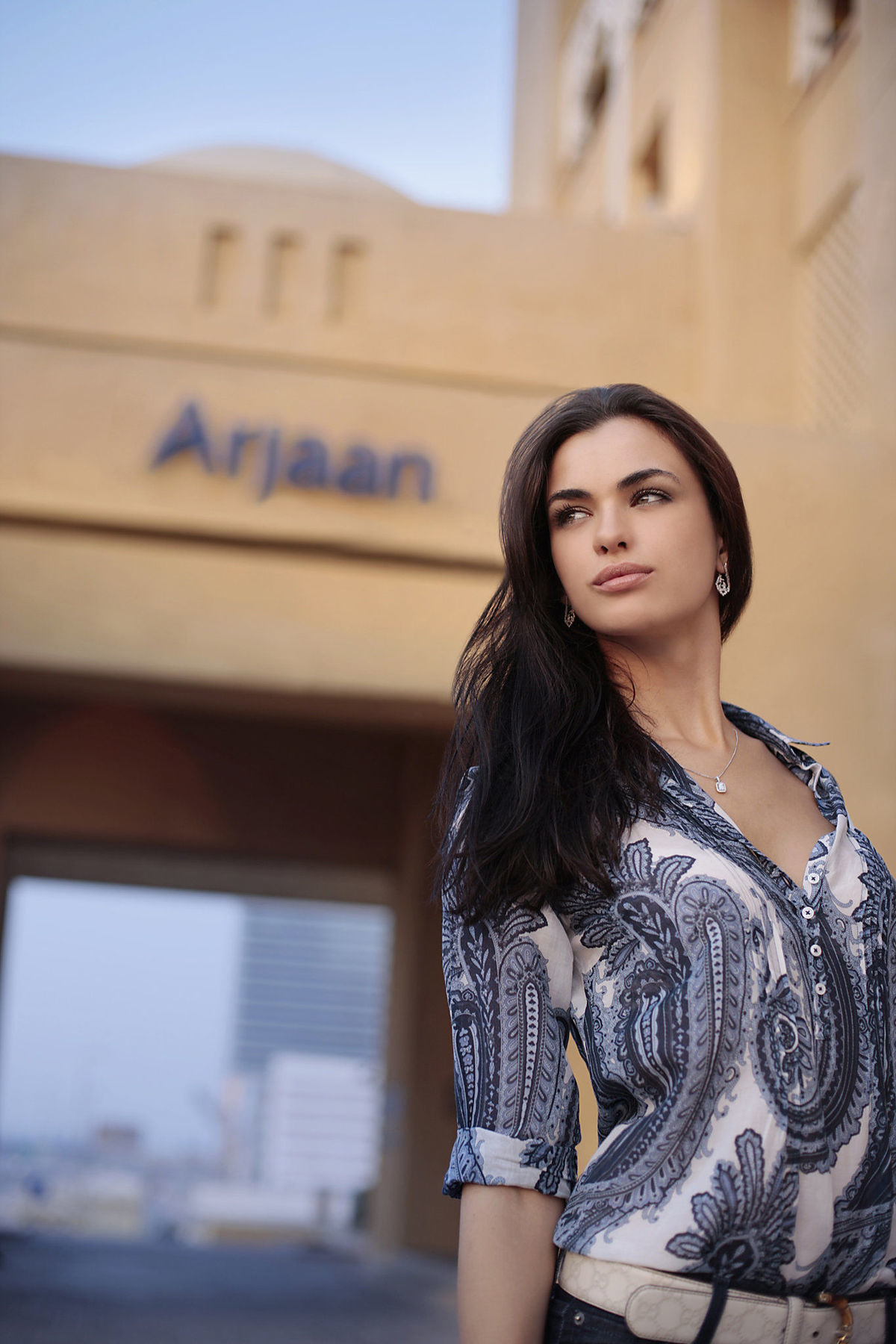 Hotel Arjaan By Rotana - Media 4*