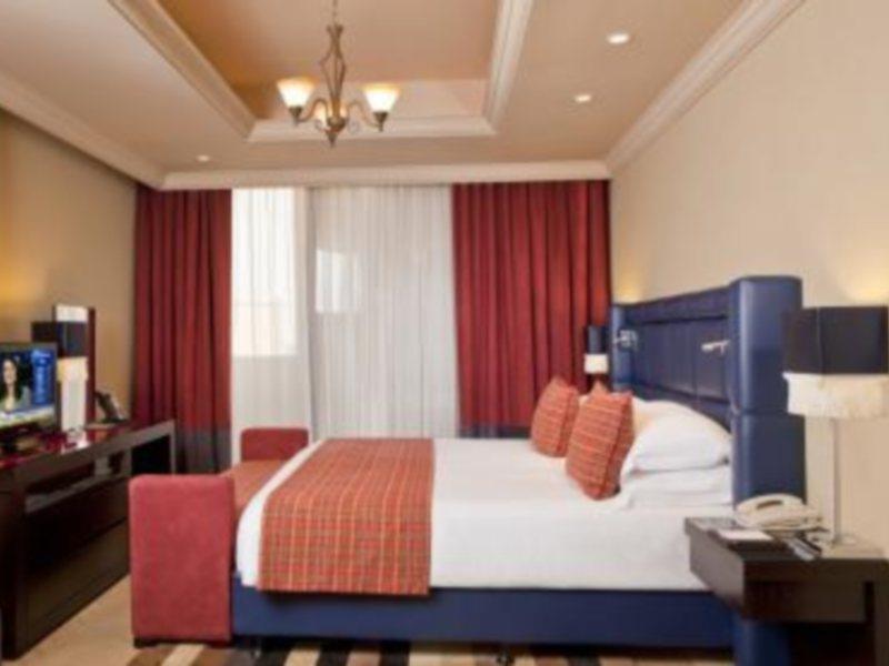 Arjaan By Rotana - Media Dubai
