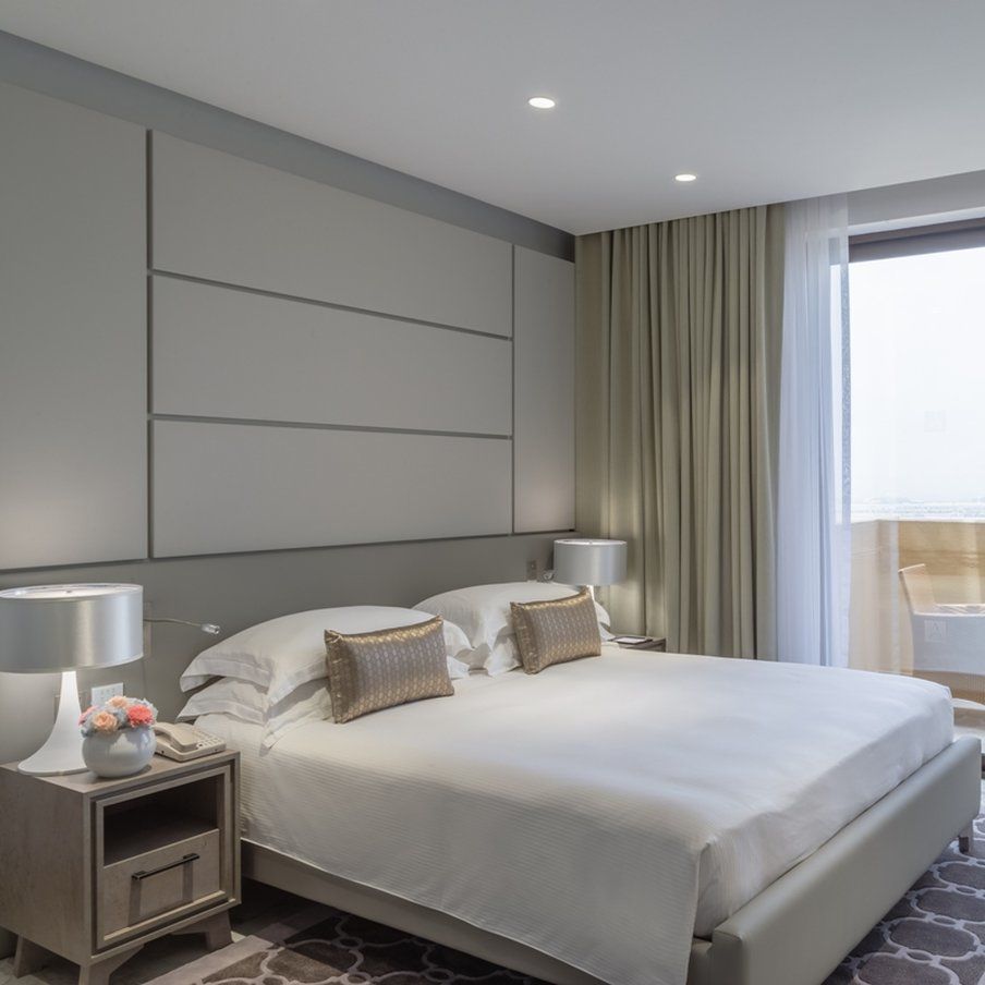 Arjaan By Rotana - Media 4* Dubai