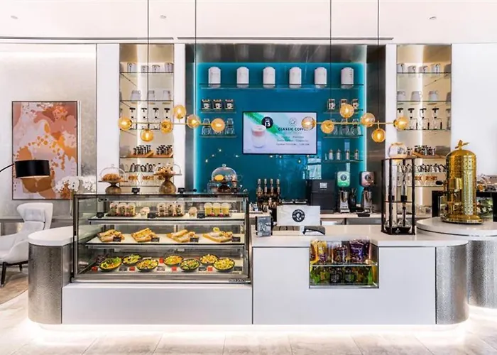 Arjaan By Rotana - Dubai Media City