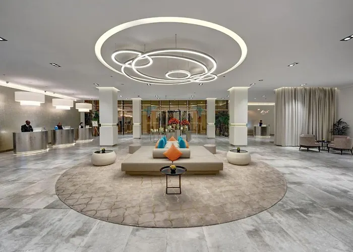Arjaan By Rotana - Dubai Media City