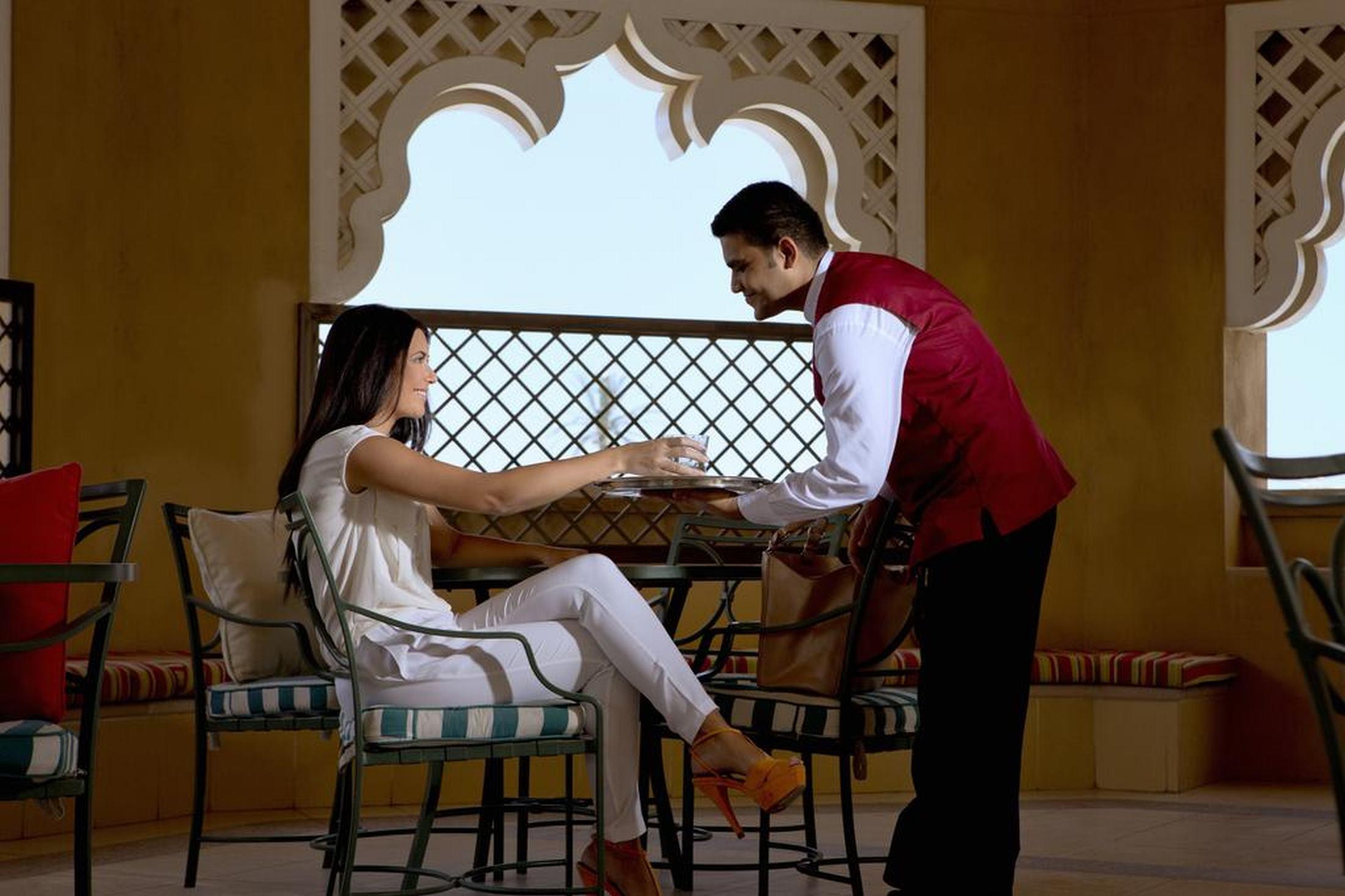 Arjaan By Rotana - Media 4* Дубай