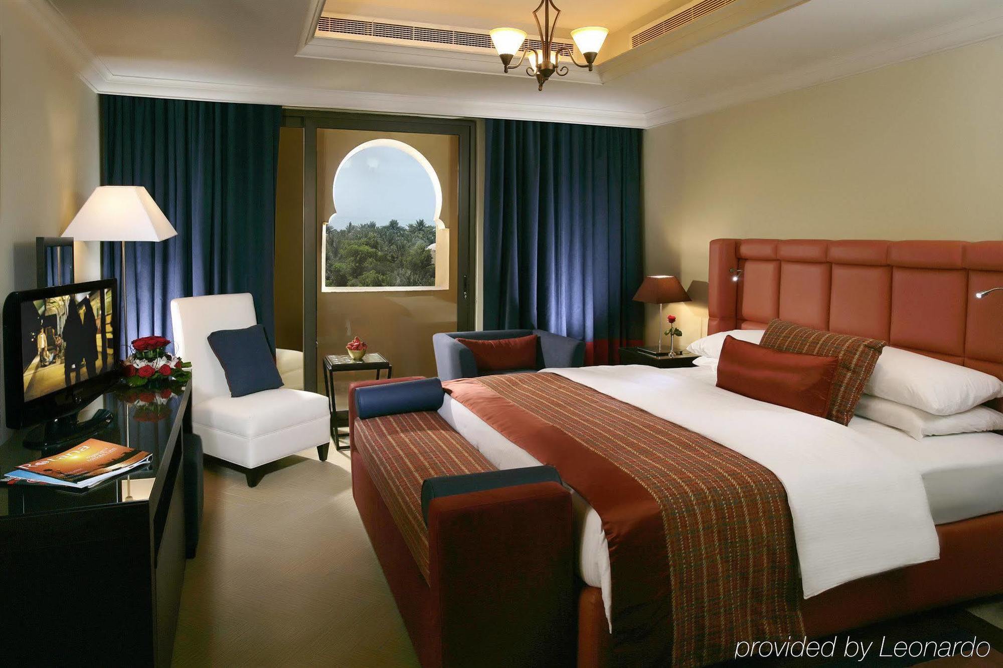 Hotel Arjaan By Rotana - Media Dubai