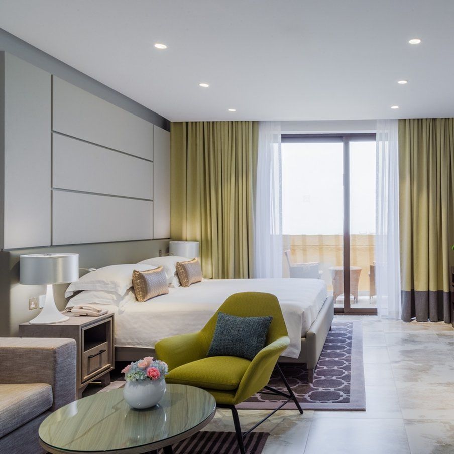 Arjaan By Rotana - Media Dubai