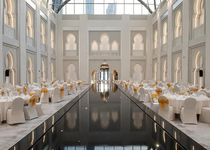 Arjaan By Rotana - Dubai Media City